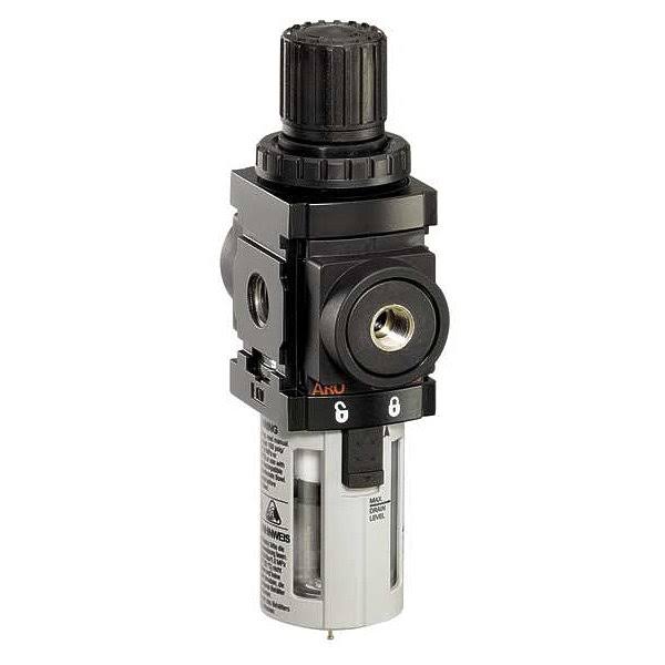 Filter/Regulator K123