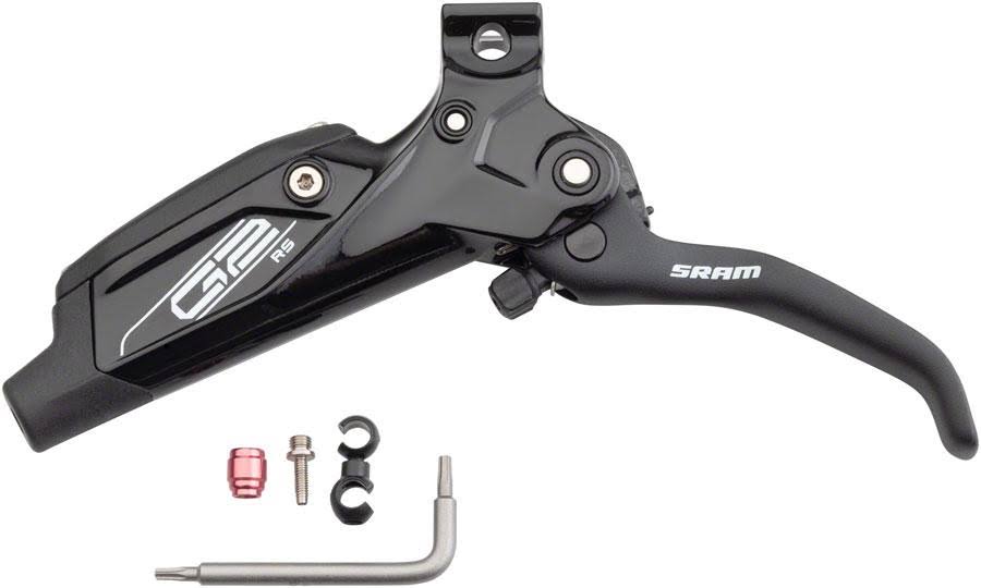 Disc Brake Lever Assembly Aluminum V39469