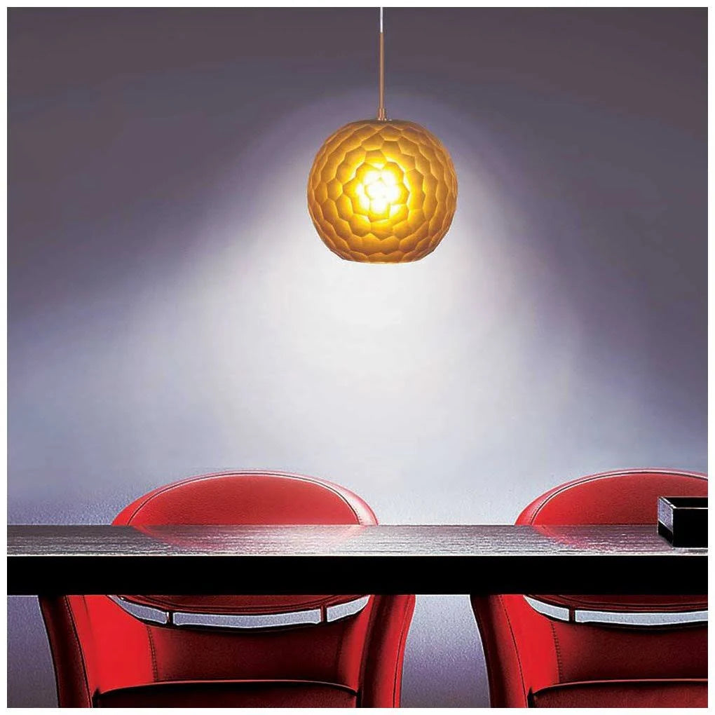 Bronze Mini Pendant Light H702