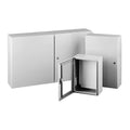 Enclosure 1600x1600x800 M127