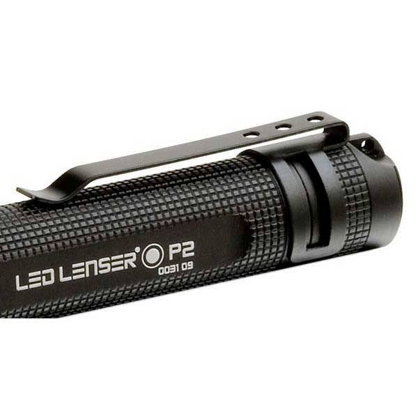 P2 16 Lumens Flashlight K145304
