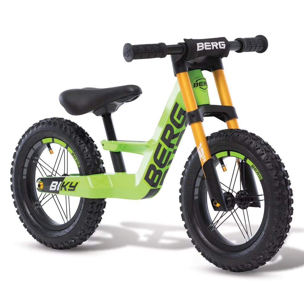 Green Biky Cross Y650043