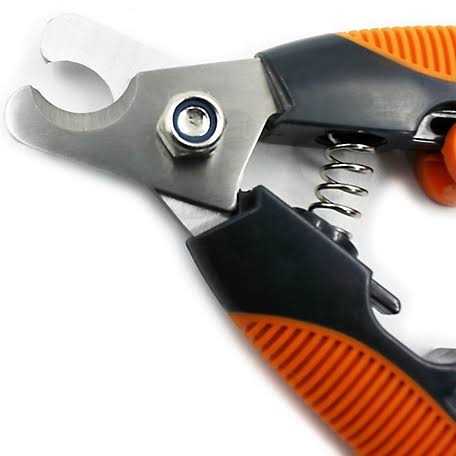 Pet Nail Trimmer N8812