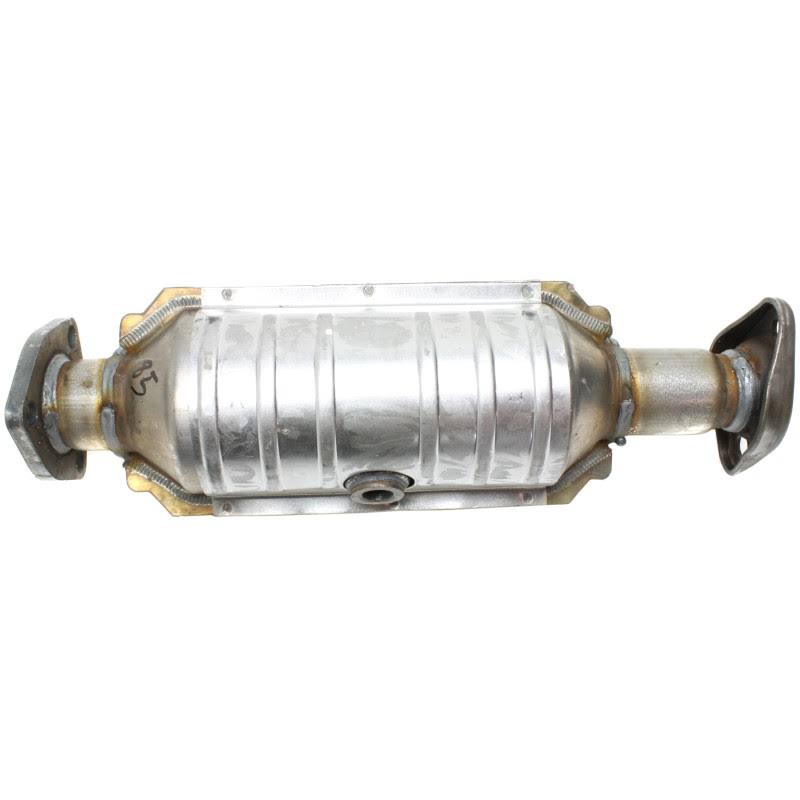 Catalytic Converter Q756374