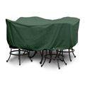 Green Weathermax Bar Set Cover B597