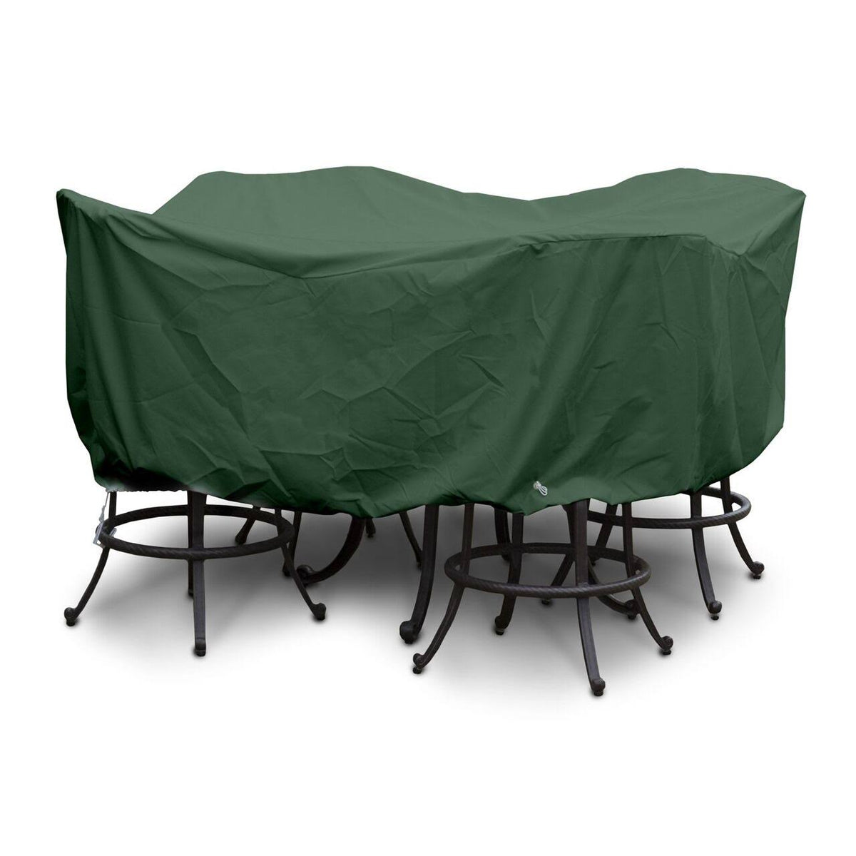 Green Weathermax Bar Set Cover B597