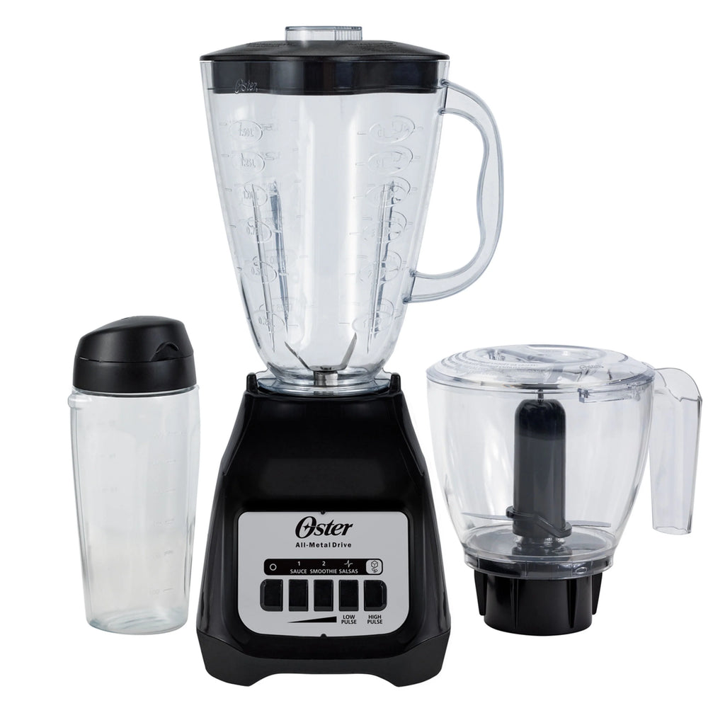 3-in-1 Blender and Food Processor H80633