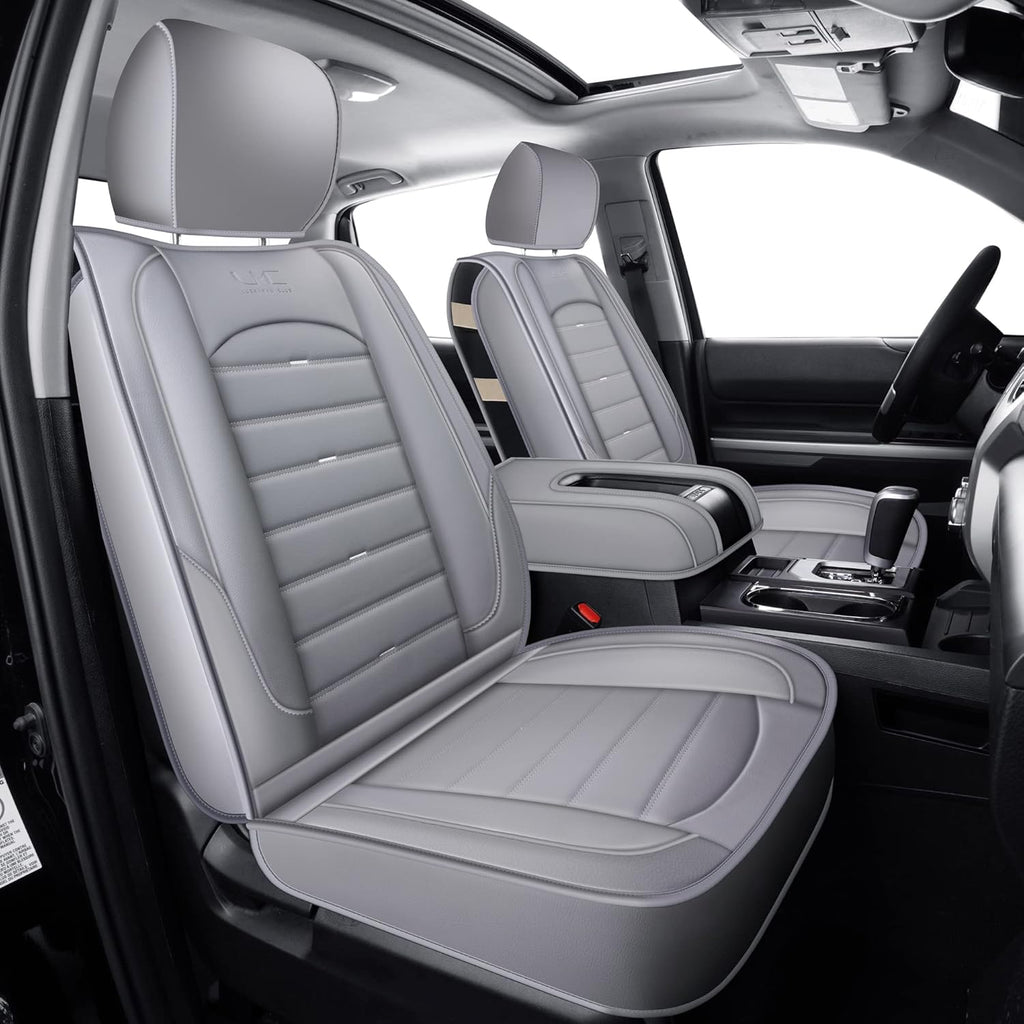 Black Custom fit Seat Covers D276303