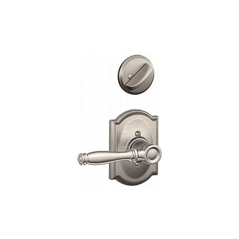 Interior Lever A39563