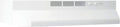 30-Inch Stainless Steel Ductless Range Hood with Lights N6090