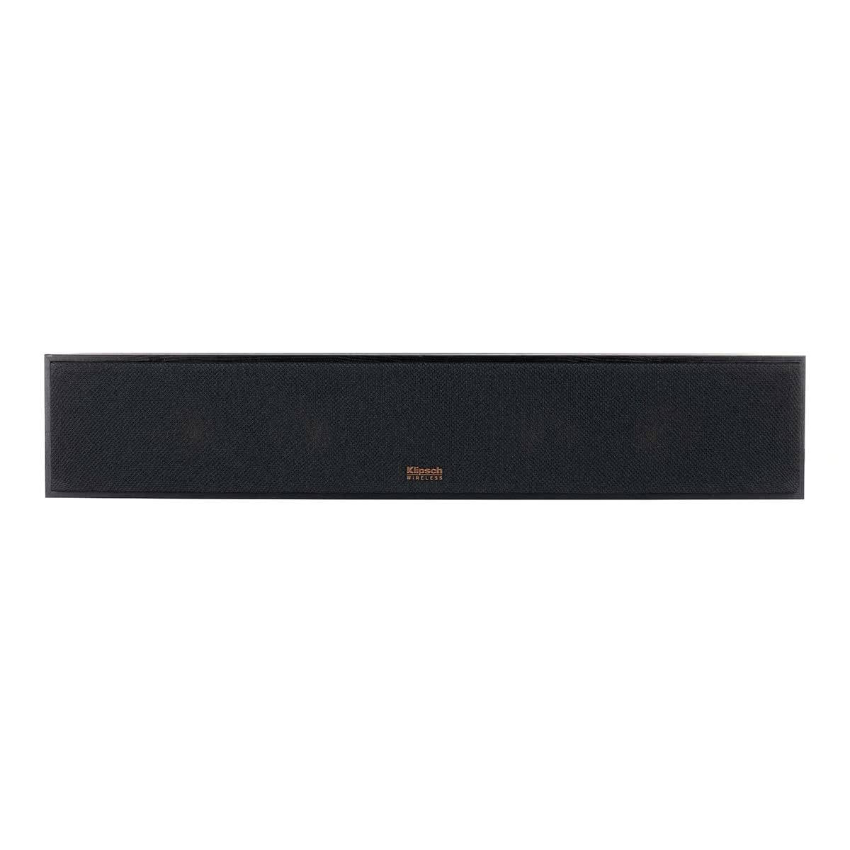 Wireless Center Channel Speaker J213172