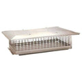 Stainless Steel Chimney Cap N64602
