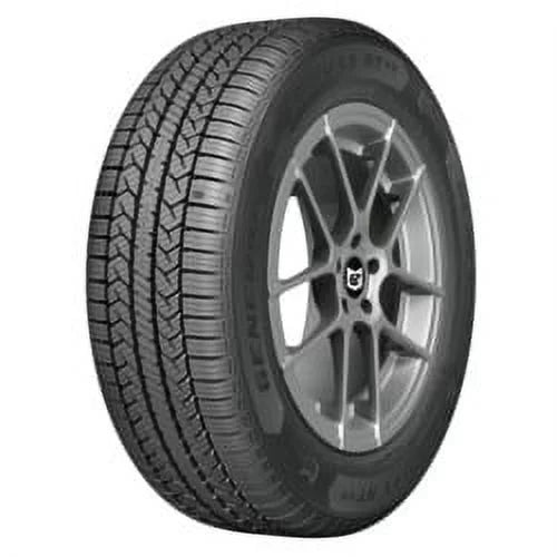 205/55R16 Tire X500614