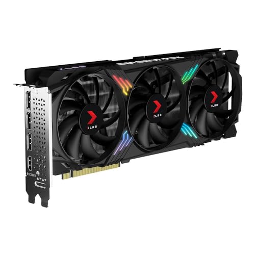 GeForce RTX 4070 Super 12GB Dual Fan Graphics Card B4649
