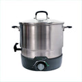 Electric Water Bath Canner and Multi-Cooker D61176