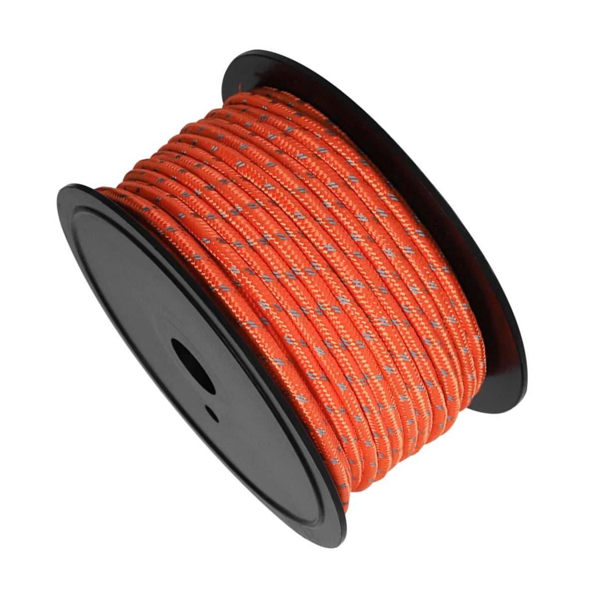Orange Reflective Tent Rope Guylines H7330