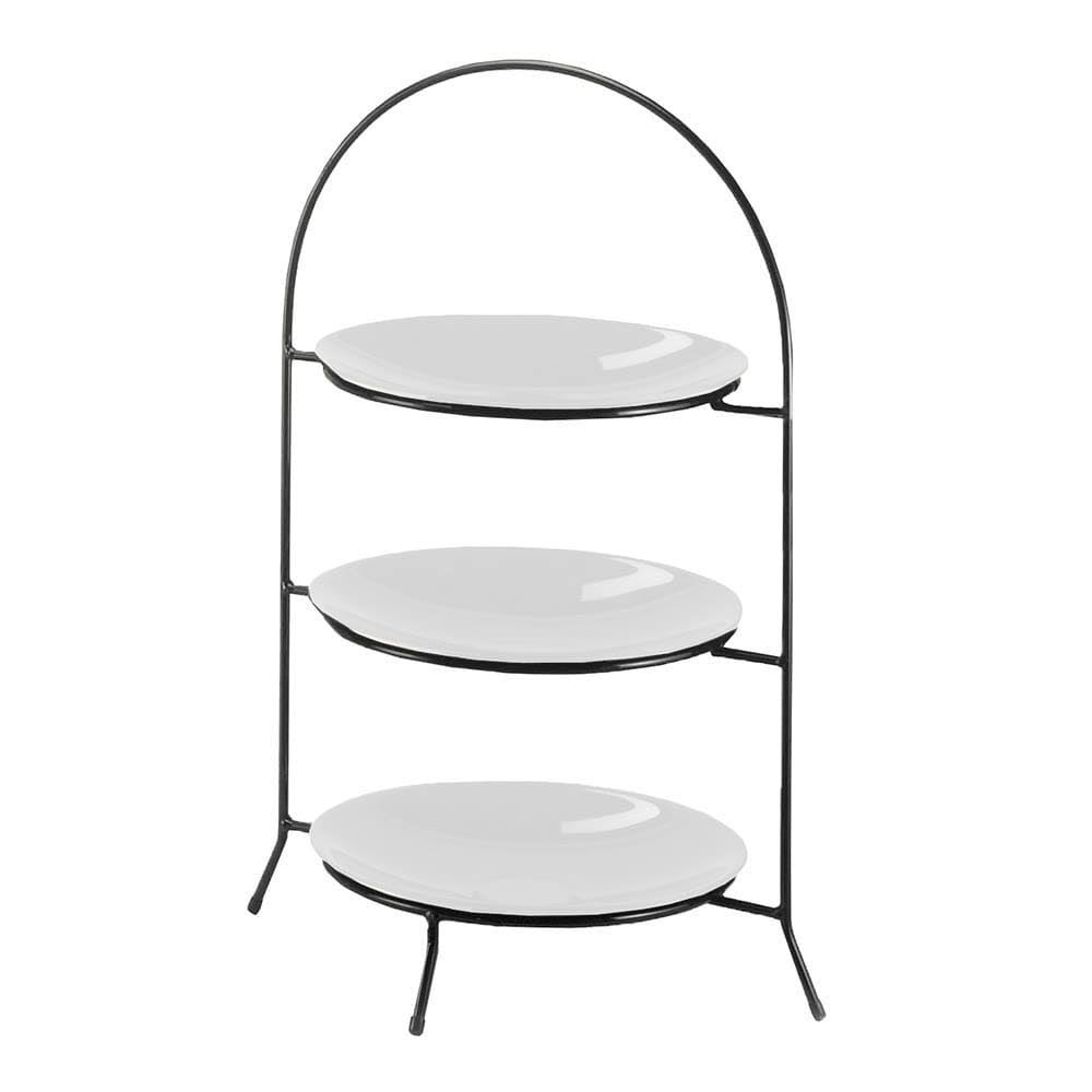 3 Tier Iron Display Rack Z1479