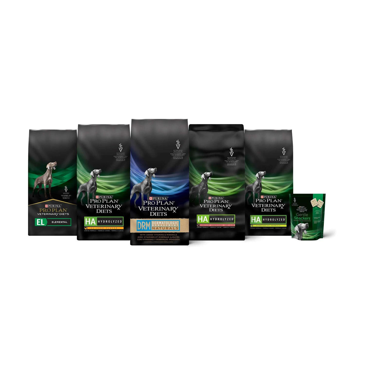 Hydrolyzed Canine K735