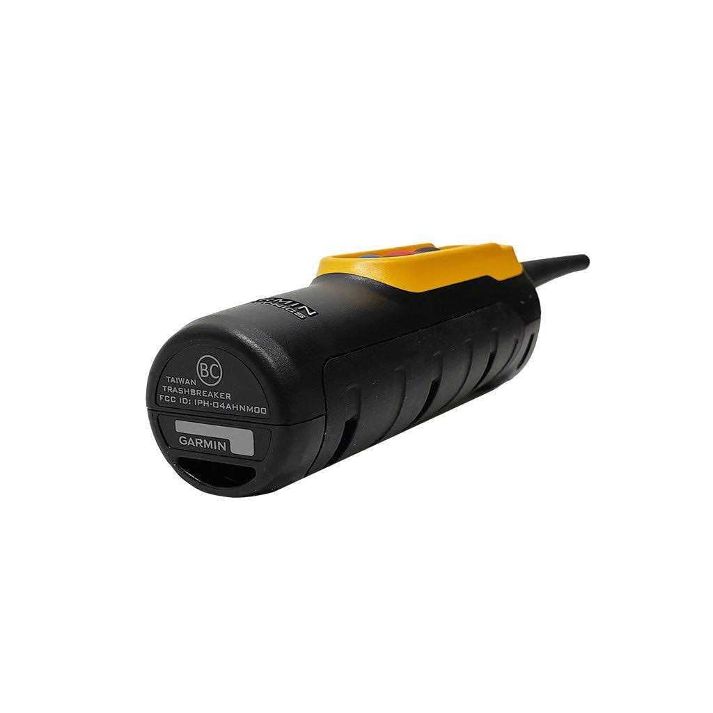 Pro Trashbreaker System W716