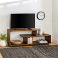 60 Inch Solid Wood TV Stand S961222