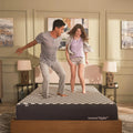 10-inch Medium Gel Memory Foam Mattress Queen W900871