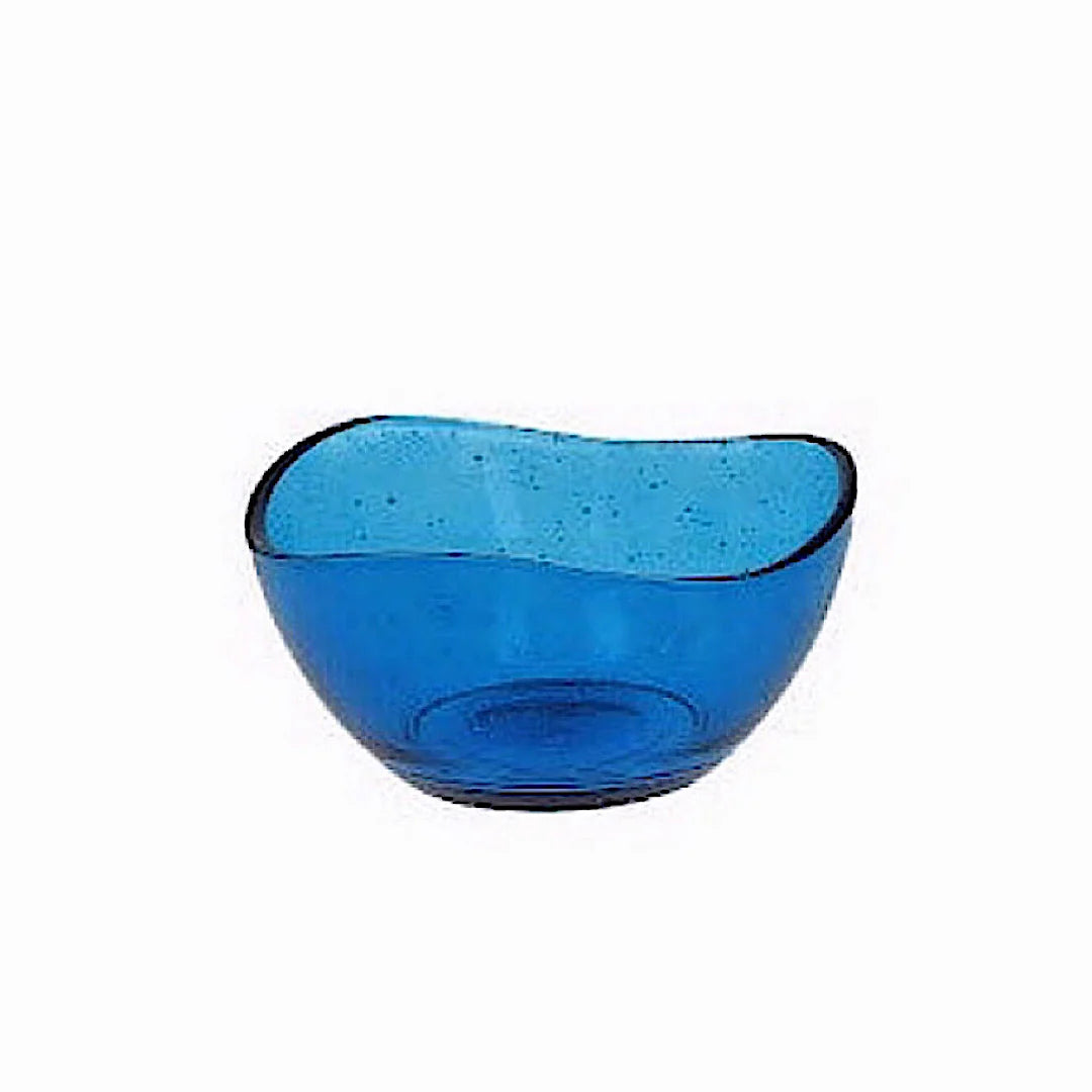 Glass Salad Bowl R9897