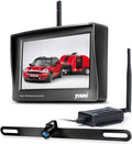 Wireless Backup Camera and 4.3'' Display Pack of 2 Z670025