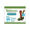 Natural Dental Dog Treats Value Box W703