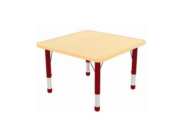 30x22 Square Table A24243