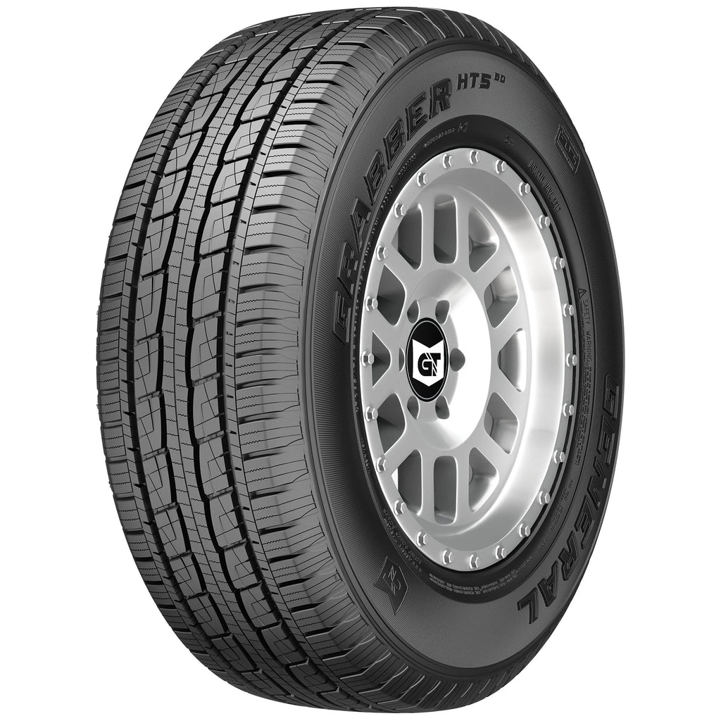 All Season Tire B470