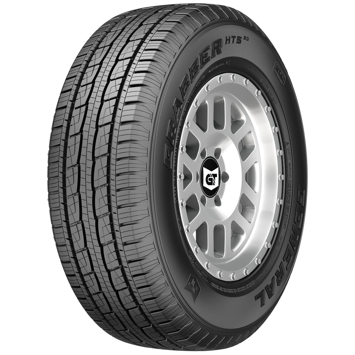 All Season Tire B470