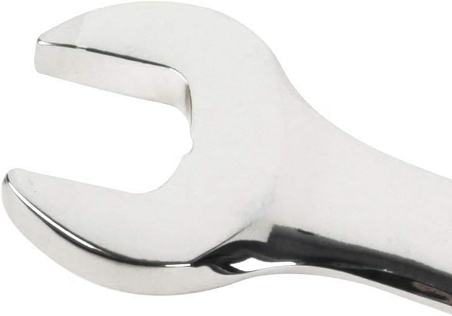 12-Point Combination Wrench Set - 15-Piece (5/16" - 1-1/4") with Roll-up Storage Pouch F28530