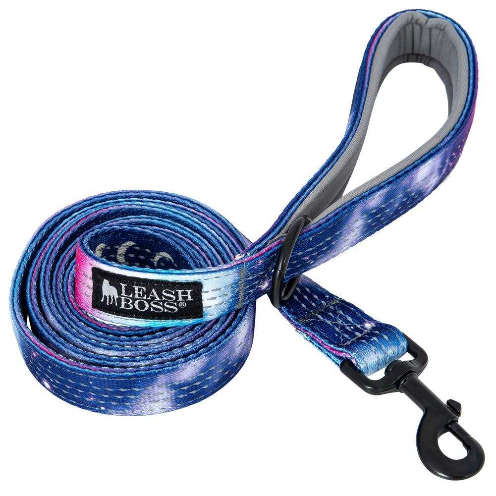 6ft Dog Leash Padded Handle O329