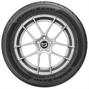 265/60R17 108V Passenger Tire D63249