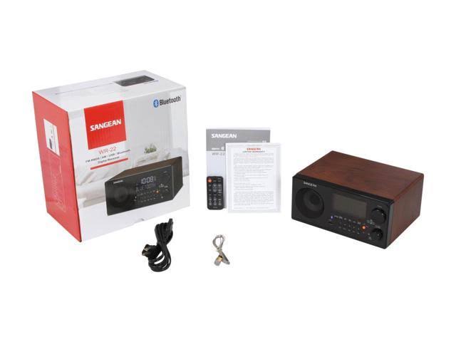 FM-RBDS / AM / USB / Bluetooth Digital Receiver V313
