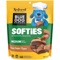Peanut Butter Dog Treats B4109
