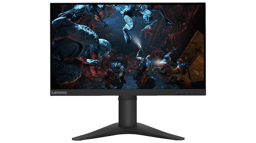 24.5-inch FHD FreeSync Gaming Monitor W495