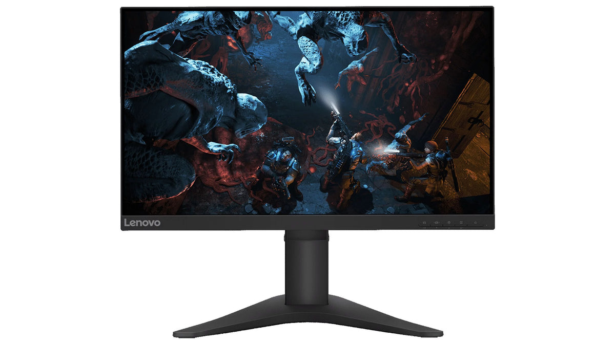24.5-inch FHD FreeSync Gaming Monitor W495