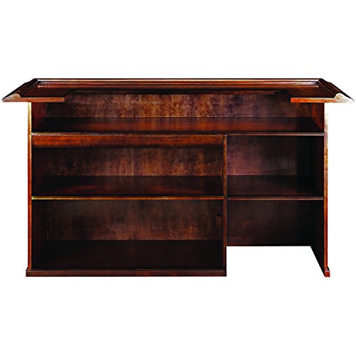 84" Slate Home Bar C25177