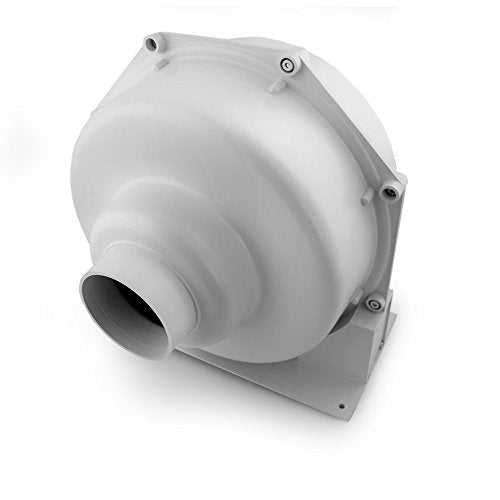 3" Radon Mitigation Fans Q854516