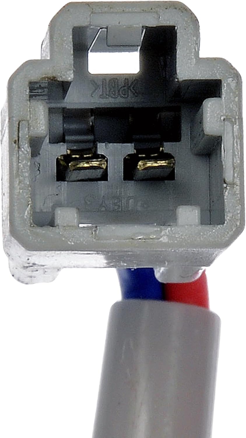 Front Passenger Side Power Window Motor and Regulator Assembly Pack of 2 K5261