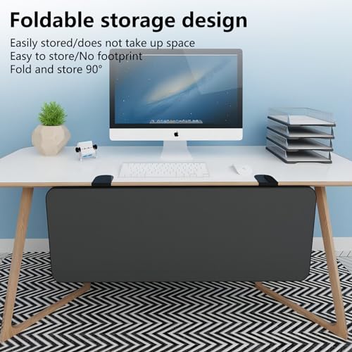 Foldable Keyboard Extender Tray (20.5inches×10inches) W38225