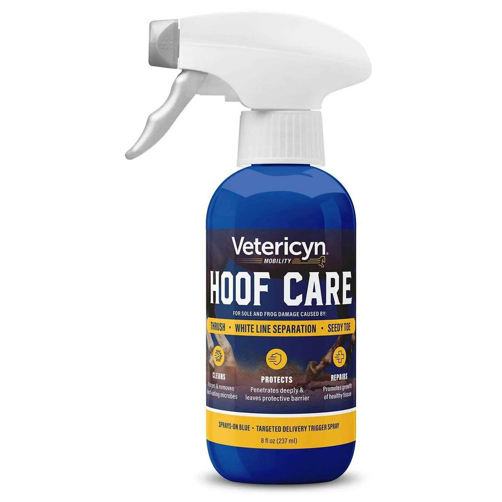 Hoof Care I401118
