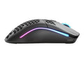 Wireless Gaming Mouse Matte Black A72886