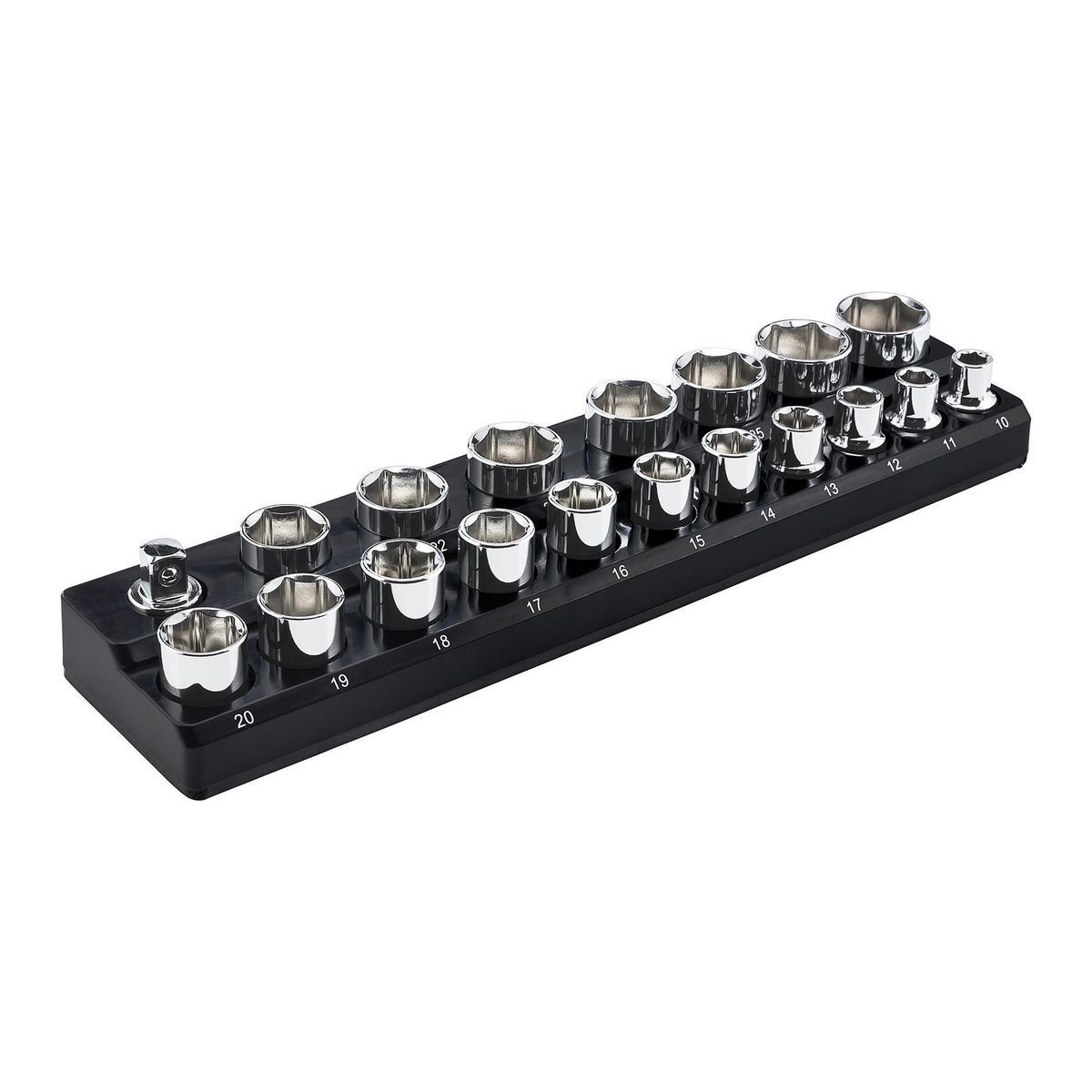 1/2 in. Drive Metric Magnetic Socket Holder A403
