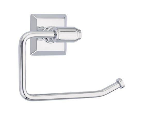 Brass Toilet Paper Holder Bar Style Y59391