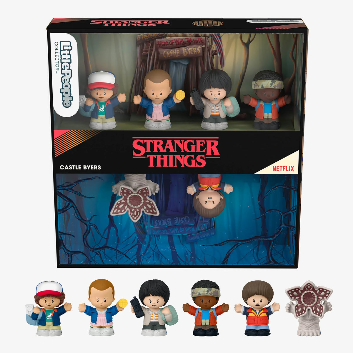 Collector Set N21785
