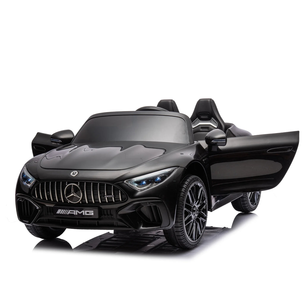 24V Electric Toy Car with Parent Remote Control Z680
