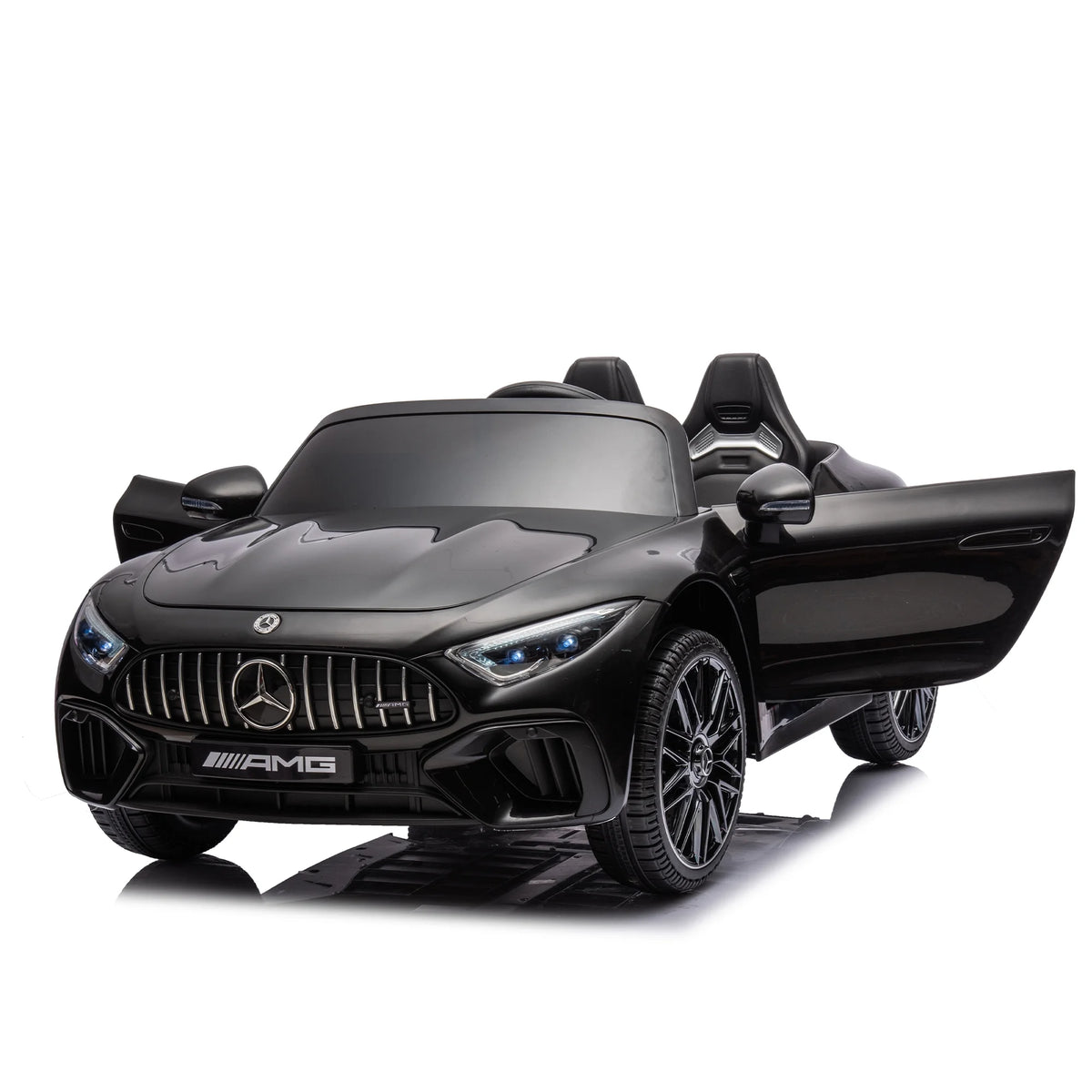 24V Electric Toy Car with Parent Remote Control Z680