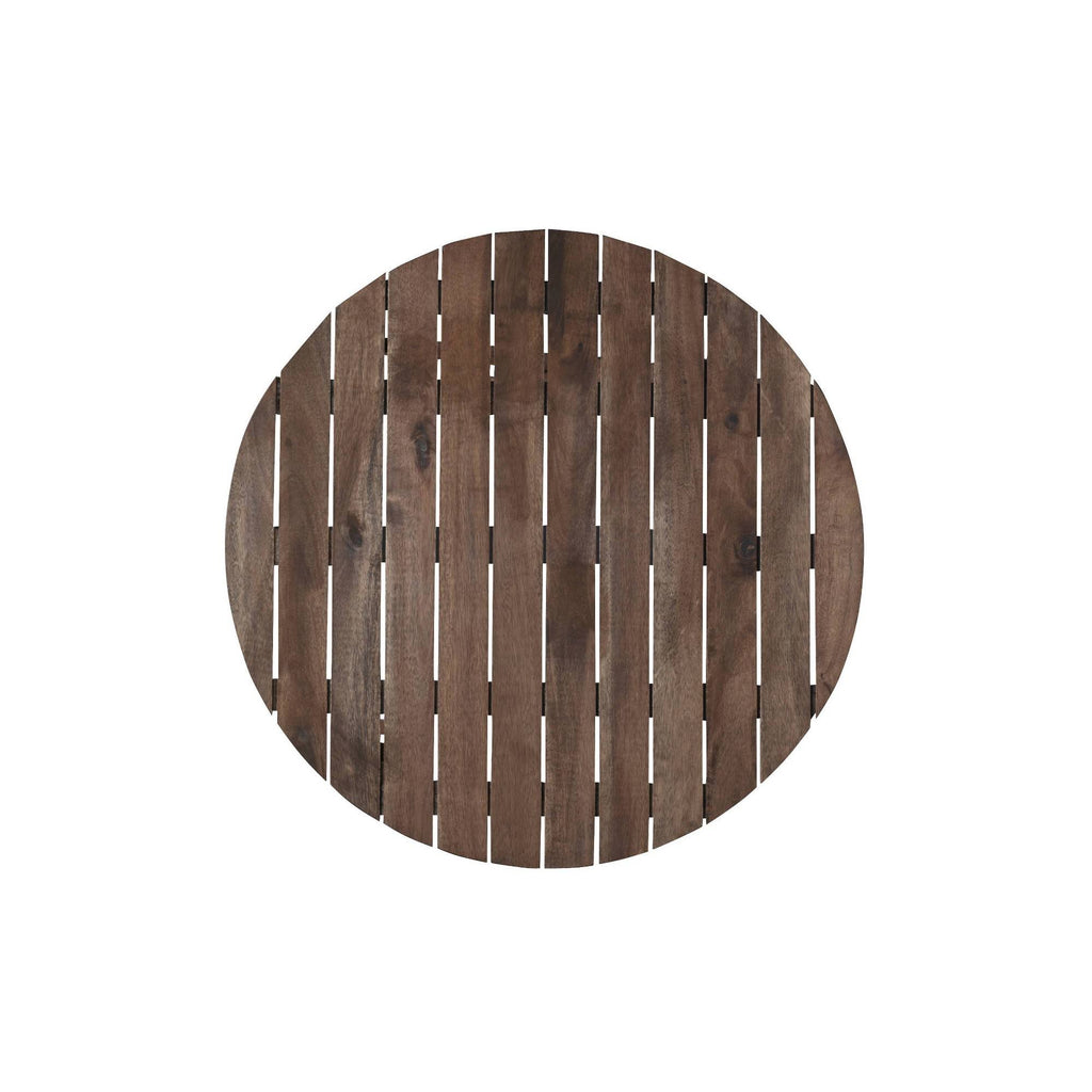 Teak Cafe Set D12970